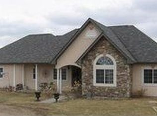 47315 256th St, Renner, SD 57055