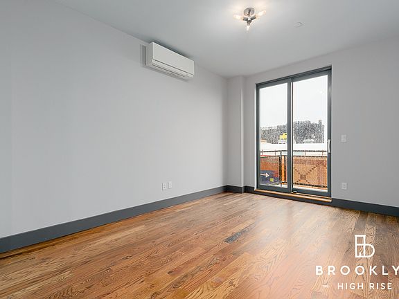 5th image of 1461 Gates Ave #4K