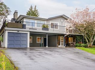 1016 Clarke Rd, Central Saanich, BC V8M 1C7