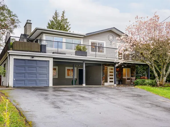 1016 Clarke Rd, Central Saanich, BC V8M 1C7