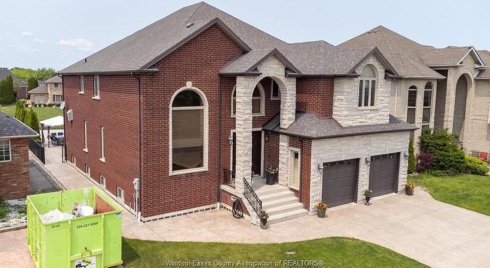 1453 Stoneybrook Cres, Windsor, ON N9G 2Z4 MLS 23009751 Zillow