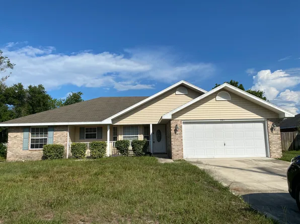 921 Shenandoah Ave, Deltona, FL 32725