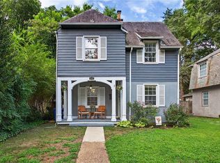 201 Piez Ave, Newport News, VA 23601