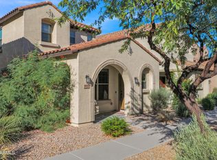 2955 N Brighton, Mesa, AZ 85207
