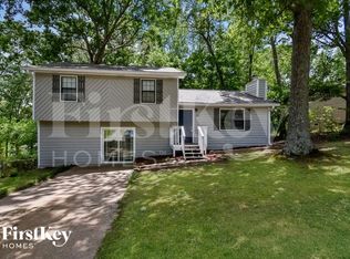 3043 Wilkes Plantation Way, Douglasville, GA 30135