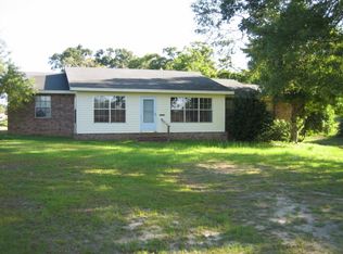 510 Larkin I Smith Dr, Poplarville, MS 39470
