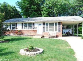 748 Roland Ave, Bel Air, MD 21014