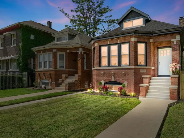 8746 S Wood St, Chicago, IL 60620