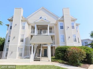 9810 Feathertree Ter #20, Montgomery Village, MD 20886