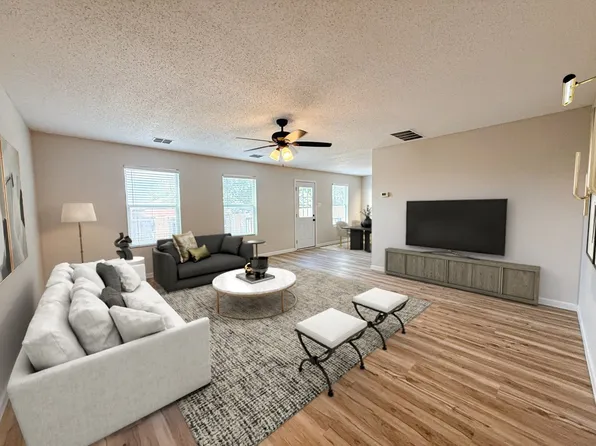4913 Waterford Dr, Fort Worth, TX 76179