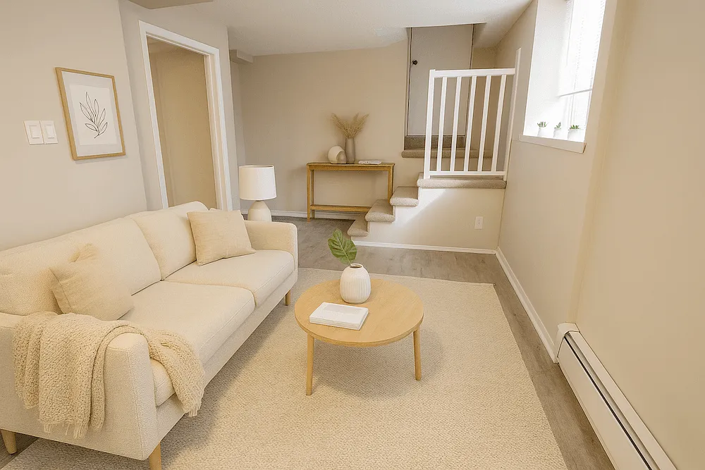 The Glebe Apartments — Photo 3