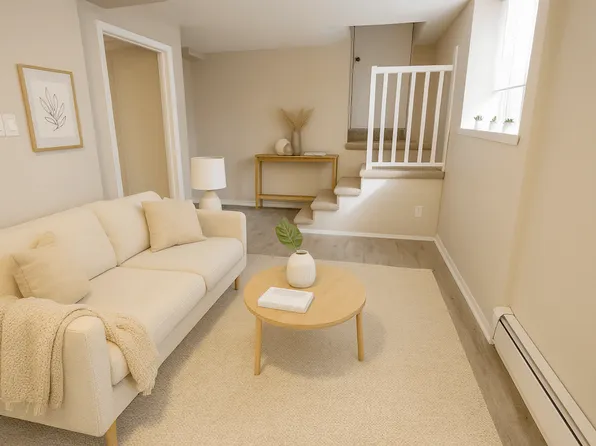 The Glebe Apartments