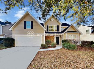 2949 Meadow Point Dr, Snellville, GA 30039