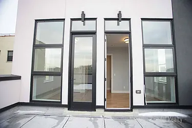 Rented by Norman Raindel, LREB