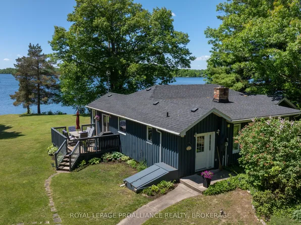 4788 Leo Lake Rd, Kingston, ON K0H 2N0