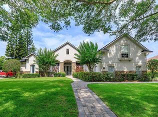 2465 Stoneview Rd, Orlando, FL 32806