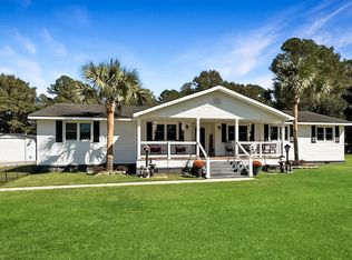 420 Farrell St, Moncks Corner, SC 29461