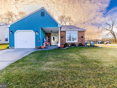 14 Lakebridge Dr, Deptford, NJ, 08096