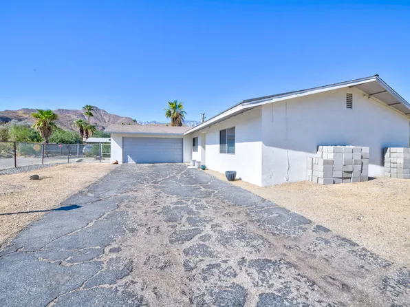 38281 Vista Dr, Cathedral City, CA 92234