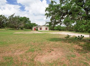 6618 Cherrywood Ln, Georgetown, TX 78633