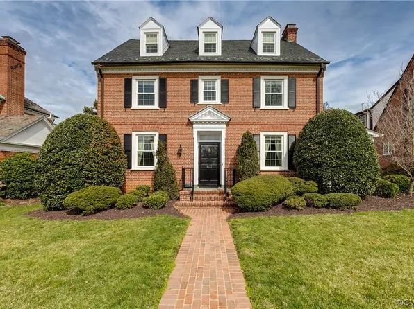 4222 Kingcrest Pkwy, Richmond, VA 23221