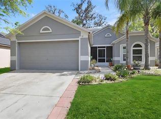 611 Placid Run Rd, Orange City, FL 32763