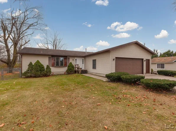 217 Locust St, Clinton, MI 49236