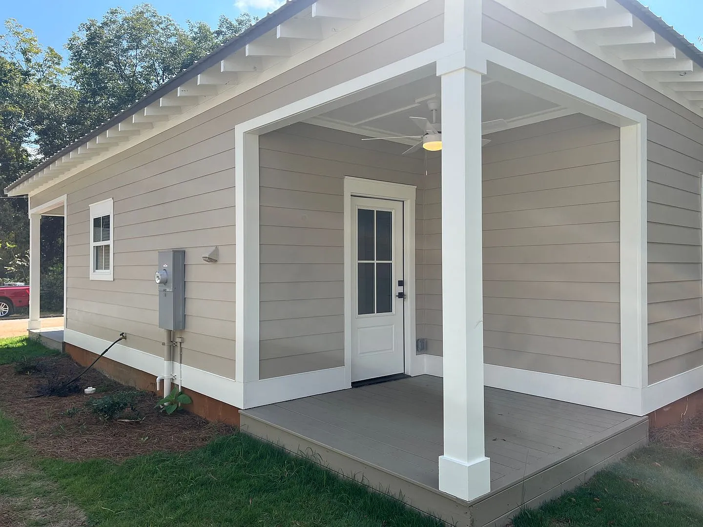 Brand-New 2-Bedroom Home Near Downtown LaGrange! — Photo 3