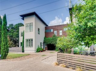 1911 W 30th St #B, Austin, TX 78703