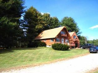 90 Shiloh Rd, Durham, ME 04222