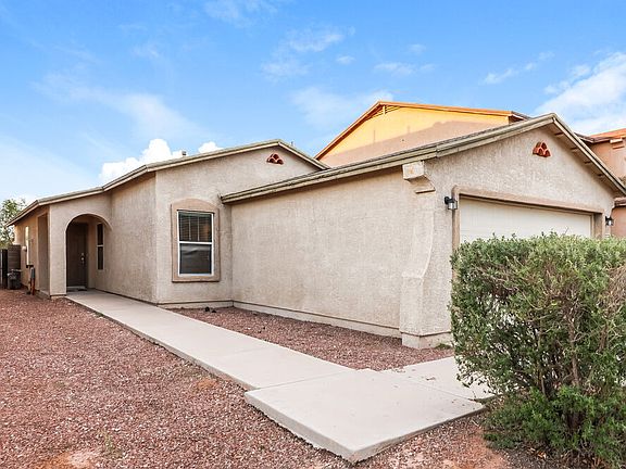3rd image of 3787 E Bright View St