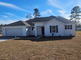 1021 Battery Row NE, Townsend, GA 31331