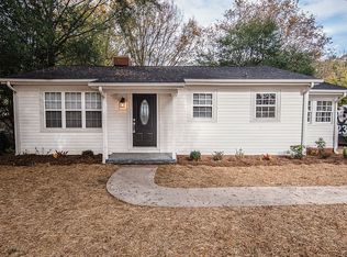 1801 Polk St, Monroe, NC 28110