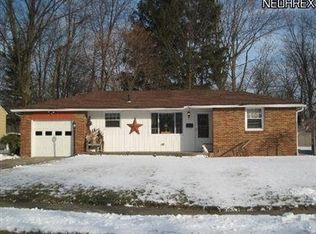 266 Tolbert St, Wadsworth, OH 44281