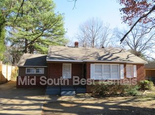 1630 Mount Moriah Rd E, Memphis, TN 38117