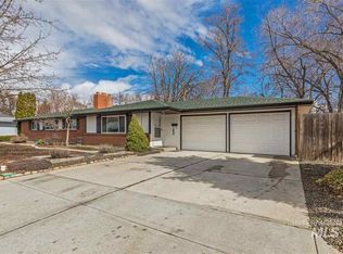 320/322 S Mark St, Boise, ID 83705