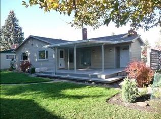 402 W Artemos Dr, Missoula, MT 59803