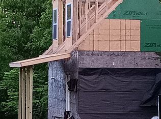 643 Mackenzi Ridge Ln, Yellville, AR 72687