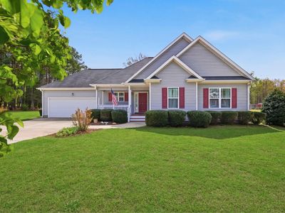 245 Oxfordshire Dr, Fuquay Varina, NC, 27526