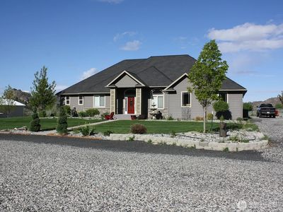 55318 Hwy 155, Electric City, WA, 99123