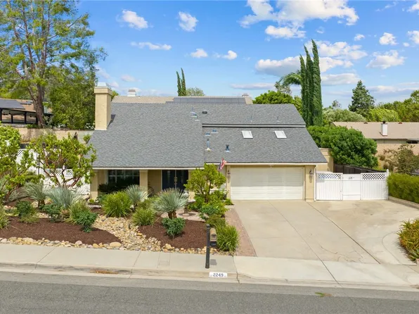 2249 Trafalgar Ave, Riverside, CA 92506