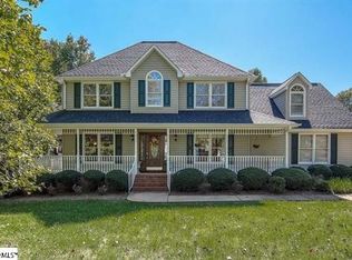 302 Poplar Ridge Rd, Simpsonville, SC 29681