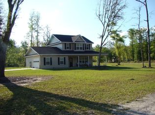 27 Palamino Ct, Woodbine, GA 31569