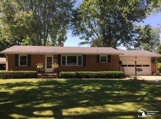 197 N Division St, Petersburg, MI 49270