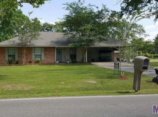 40014 Woodland Ave, Gonzales, LA 70737