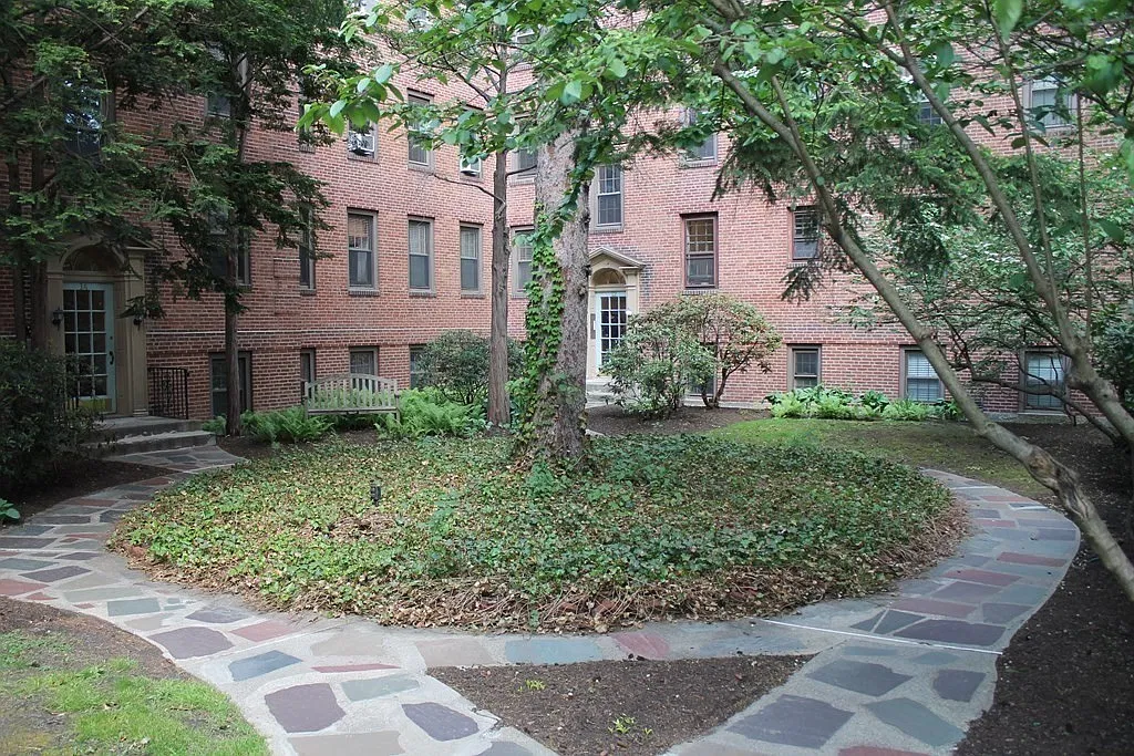 1 bed, 1.0 bath, 660 sqft, $2,900 — Photo 2