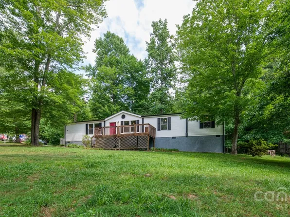 5 Gristmill Way, Arden, NC 28704