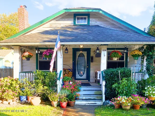 1314 Laurel Avenue, Ocean Twp, NJ 07712