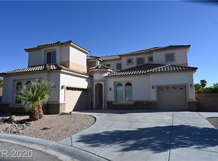 6330 Bellisima St, Spring Valley, NV 89118