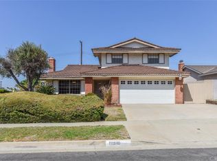 19341 Alcona St, Rowland Heights, CA 91748